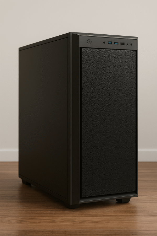 Cyber Core – HX-3000 AI Workstation