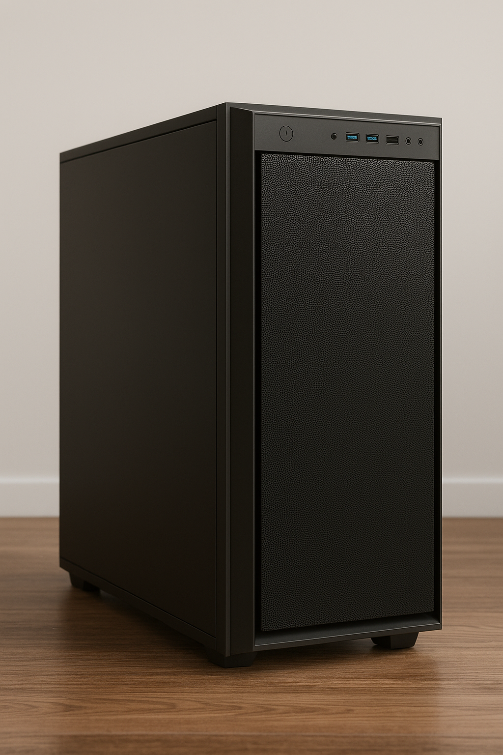 Cyber Core HX-3000 AI workstation
