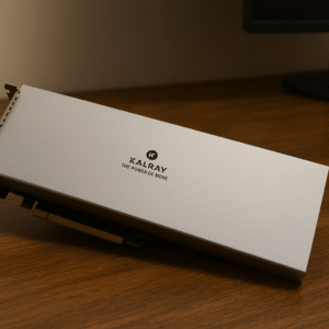 Kalray Coolidge TC4 Acceleration Board
